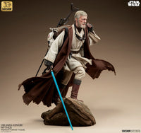 Star Wars - Mythos Statue - Obi-Wan Kenobi