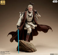 Star Wars - Mythos Statue - Obi-Wan Kenobi