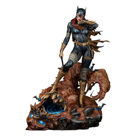 DC Comics Premium Format Statue Batgirl 55 cm