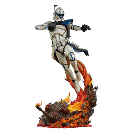 Star Wars - Premium Format Figure - Captain Rex