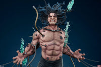 Marvel Premium Format Statue Wolverine: Weapon X 64 cm