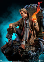 DC Comics Premium Format Statue John Constantine: Just Another Exorcism Hangover 53 cm