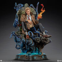 DC Comics Premium Format Statue John Constantine: Just Another Exorcism Hangover 53 cm