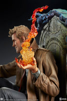 DC Comics Premium Format Statue John Constantine: Just Another Exorcism Hangover 53 cm