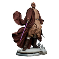 Star Wars - Episode III Premium Format Figure - Mace Windu