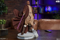 Star Wars - Episode III Premium Format Figure - Mace Windu