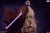 Star Wars - Episode III Premium Format Figure - Mace Windu