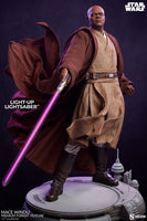 Star Wars - Episode III Premium Format Figure - Mace Windu