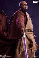 Star Wars - Episode III Premium Format Figure - Mace Windu