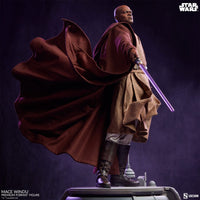 Star Wars - Episode III Premium Format Figure - Mace Windu