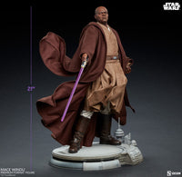 Star Wars - Episode III Premium Format Figure - Mace Windu