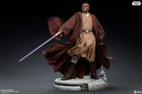 Star Wars - Episode III Premium Format Figure - Mace Windu