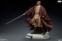 Star Wars - Episode III Premium Format Figure - Mace Windu