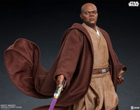 Star Wars - Episode III Premium Format Figure - Mace Windu