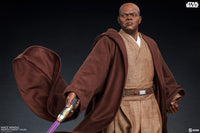 Star Wars - Episode III Premium Format Figure - Mace Windu