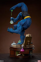 Marvel Premium Format Statue Beast 67 cm