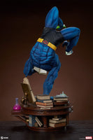 Marvel Premium Format Statue Beast 67 cm