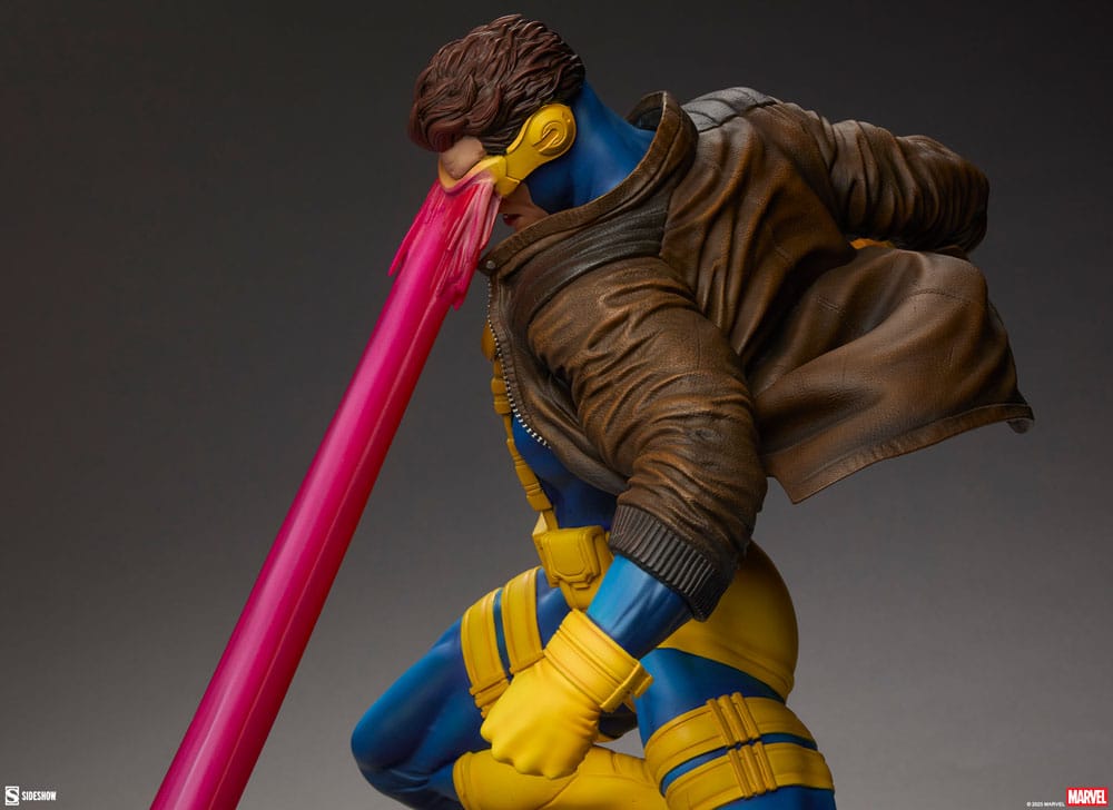 Marvel Premium Format Statue Cyclops 59 cm