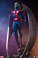 Marvel Premium Format Statue Archangel 73 cm