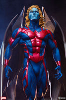 Marvel Premium Format Statue Archangel 73 cm