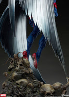 Marvel Premium Format Statue Archangel 73 cm