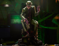 DC Comics Premium Format Figure Riddler 49 cm