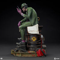 DC Comics Premium Format Figure Riddler 49 cm