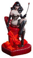 Bettie Page Statue Love Hurts 44 cm