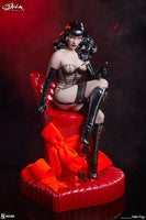 Bettie Page Statue Love Hurts 44 cm