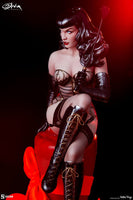 Bettie Page Statue Love Hurts 44 cm