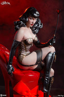 Bettie Page Statue Love Hurts 44 cm