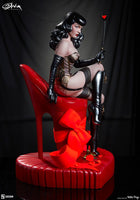 Bettie Page Statue Love Hurts 44 cm