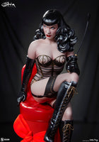 Bettie Page Statue Love Hurts 44 cm