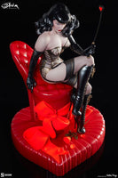 Bettie Page Statue Love Hurts 44 cm