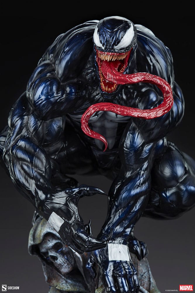 Marvel Premium Format Statue Venom 59 cm