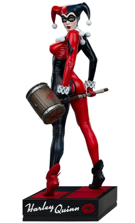 Suicide Squad Premium Format Figure Harley Quinn 49 cm