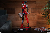 Suicide Squad Premium Format Figure Harley Quinn 49 cm