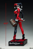 Suicide Squad Premium Format Figure Harley Quinn 49 cm