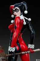 Suicide Squad Premium Format Figure Harley Quinn 49 cm