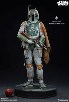 Star Wars Legendary Scale Statue 1/2 Boba Fett 104 cm