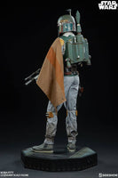 Star Wars Legendary Scale Statue 1/2 Boba Fett 104 cm