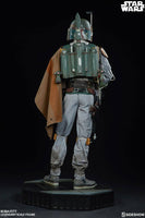 Star Wars Legendary Scale Statue 1/2 Boba Fett 104 cm