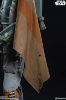 Star Wars Legendary Scale Statue 1/2 Boba Fett 104 cm