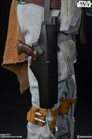 Star Wars Legendary Scale Statue 1/2 Boba Fett 104 cm