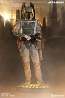 Star Wars Life-Size Statue Boba Fett 200 cm