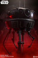 Star Wars - Premium Format Statue - Probe Droid