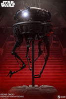 Star Wars - Premium Format Statue - Probe Droid