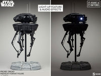 Star Wars - Premium Format Statue - Probe Droid