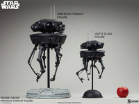 Star Wars - Premium Format Statue - Probe Droid