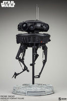 Star Wars - Premium Format Statue - Probe Droid